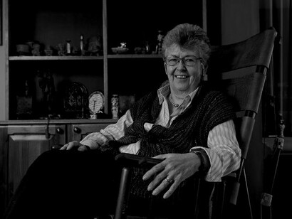 Elizabeth Odio Benito