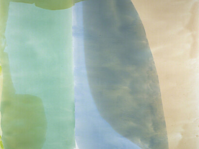 Jill Nathanson. Courtesy of Berry Campbell Gallery