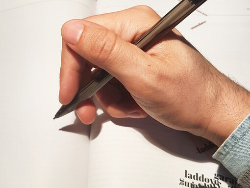 Narrare come professione