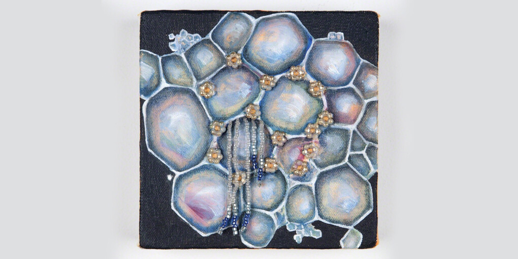Katerina Lanfranco. Courtesy of Nancy Hoffman Gallery