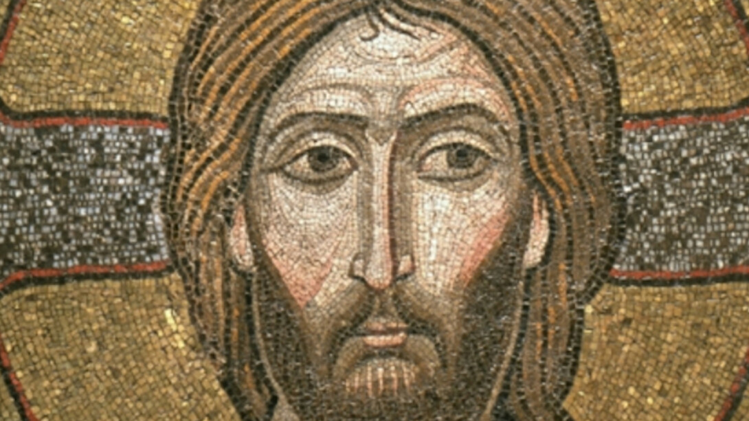 Late Antique and Byzantine Art. Courtesy of Bode-Museum