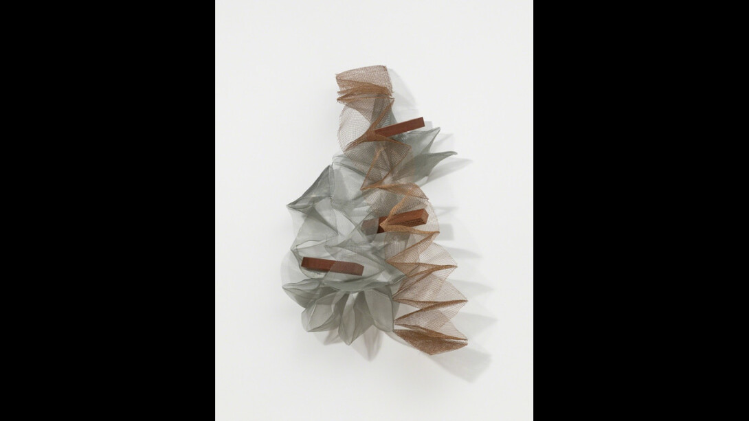 liminality. Courtesy of Galeria Raquel Arnaud
