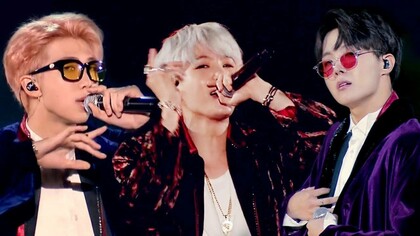 BTS, also known as the Bangtan Boys, is a South Korean boy band formed in 2013