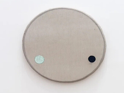 Otis Jones, Continuum, exhibition view. Courtesy of Marc Straus Gallery