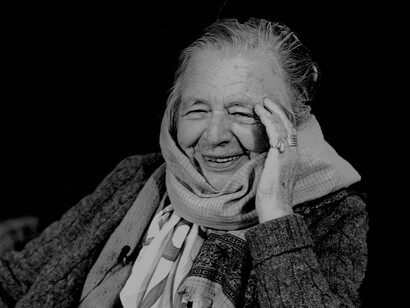 Marguerite Yourcenar, donna di grande spessore culturale, morale e psicologico, indipendente e rivoluzionaria nella vita e nelle opere