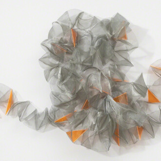 liminality. Courtesy of Galeria Raquel Arnaud
