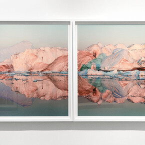 Olaf Otto Becker. Courtesy of ClampArt