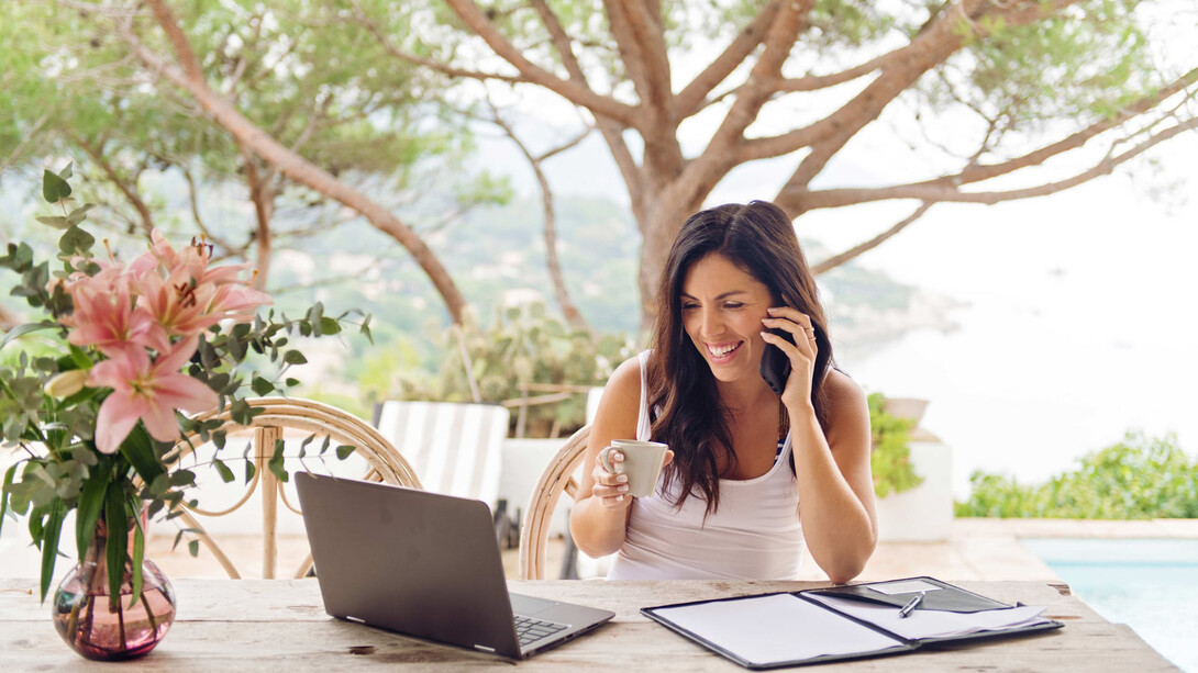 Chi, a una certa età, vuole rimettersi in gioco e cambiare lavoro?