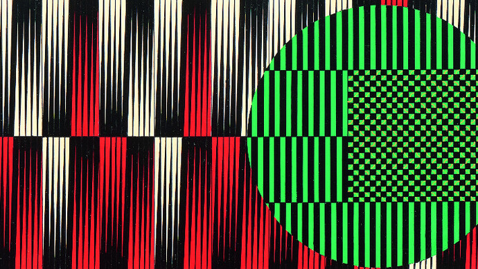 Light in Motion. Courtesy of Mazzoleni