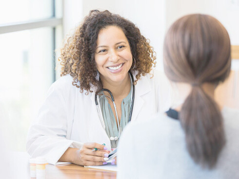 Recarsi dal medico può essere per molti pazienti un punto di riferimento della loro vita non solo per tematiche sanitarie