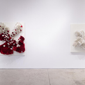 Africa Universe. Courtesy of Primo Marella Gallery