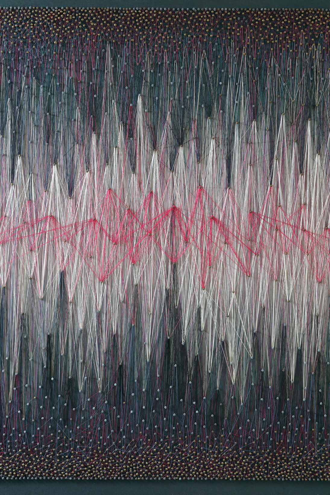 Agnes Son. Courtesy of Kate Oh Gallery 