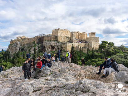 L’Areopago il tribunale dove a decidere è Atena 