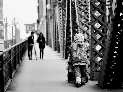 Anacrónico. Foto: Sabrina Guitart