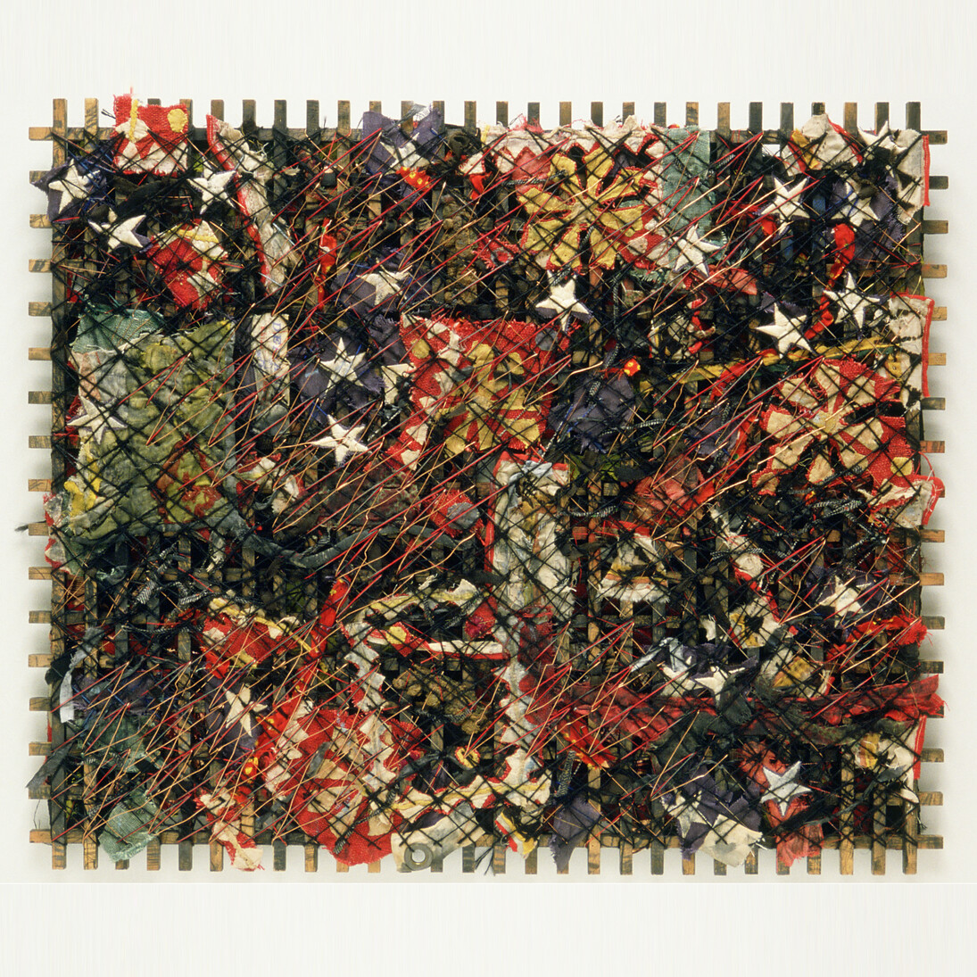 Michael Brennand-Wood