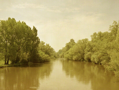 Elger Esser. Courtesy of Rosegallery