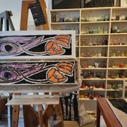 Galleria Laboratorio Dis-Ordine