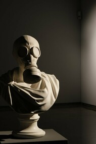 The Disappearance of Fireflies, ph. Consorci de Museus de la Comunitat Valenciana