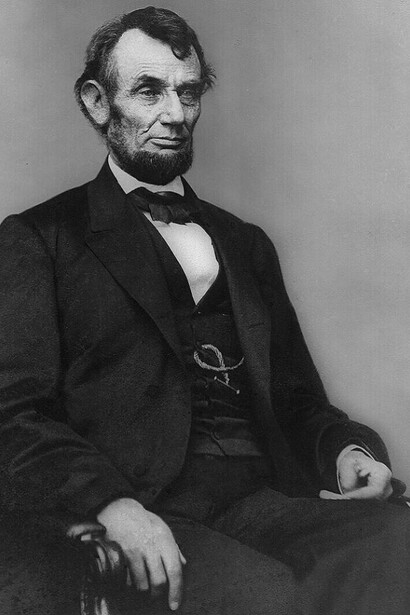 Abraham Lincoln