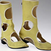 Secrets Uncovered. Courtesy of Musée de l'Amérique francophone