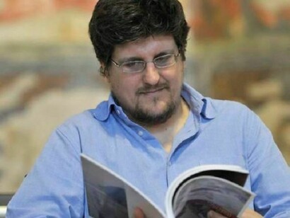Luciano Vanni e l'editoria