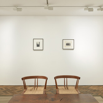 Alvin Baltrop, Modern Art Bury Street, exhibition view, 1 December 2021 - 22 January 2022. Courtesy: The Alvin Baltrop Trust, New York, Galerie Buchholz, Berlin / Cologne / New York and Modern Art, London. Photo: Robert Glowacki
