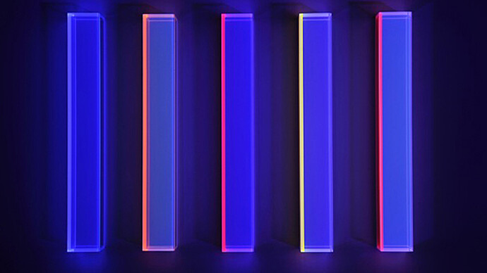 Ultraviolett. Courtesy of Dr. Julius