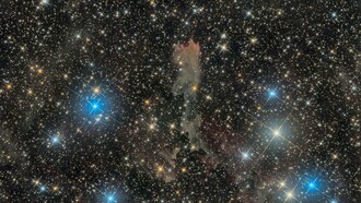 Cielo stellato: "Ma forse, invece di cercarlo nelle stelle, dovremmo ricominciare a cercarlo nelle parole vere, nelle domande scomode, nella complessità. Non è sbagliato parlare di emozioni"