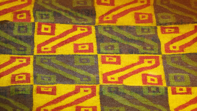 El Niño. Courtesy of MAAM