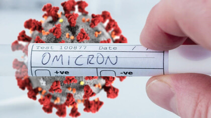 Das Virus hat kein Bewusstsein oder Konzept von Freiheit