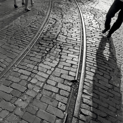 Más rápido que andar a pie, Ciudad de Panamá, 1994