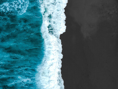 La forza del mare