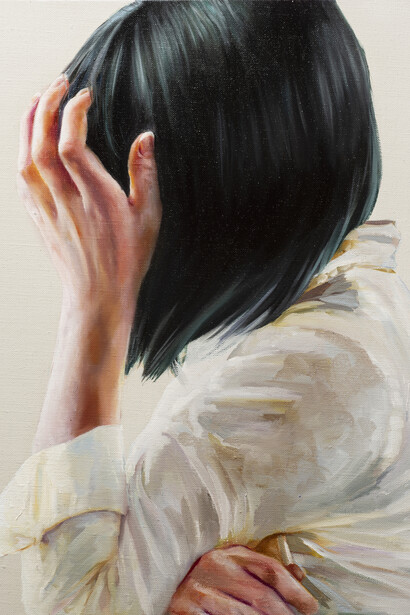 Shadows Searching for Light. Courtesy of Edward Hopper House