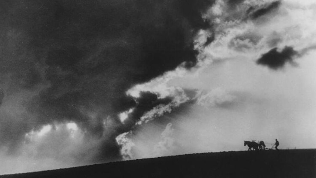 Walker Evans. Courtesy of Centre Pompidou