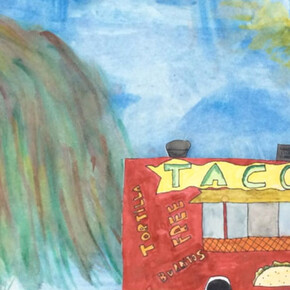 Frame of Mind. Courtesy of Frye Art Museum