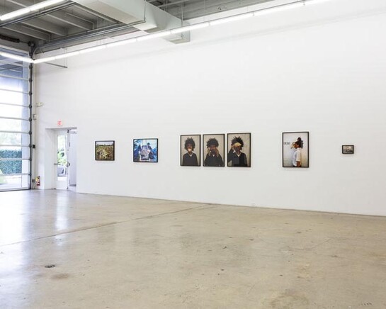 New Shamans, Novos Xamãs: ​Brazilian Artists, Exhibition view. Courtesy of Rubell Family Collection