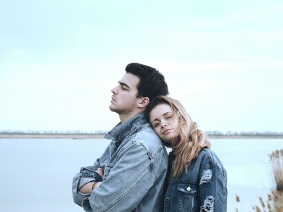 Solo existimos cuando amamos y nos fusionamos con otro ser