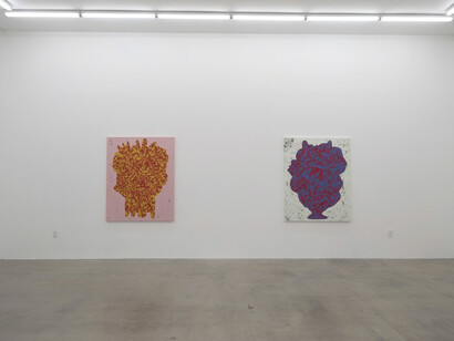 Josh Jefferson. Courtesy of Zevitas Marcus