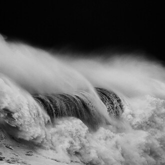 Alessandro Puccinelli, Mare 351; edition of 3, 2019. Courtesy of Sponder Gallery