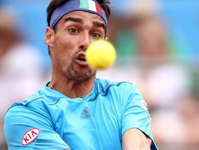 Fabio Fognini