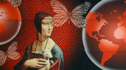 Marco Veronese, New Era