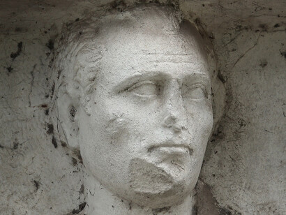 Michel Couturier, La friche, la galaxie (video-still), 2022. Avec l'aimable autorisation du Centrale for contemporary art