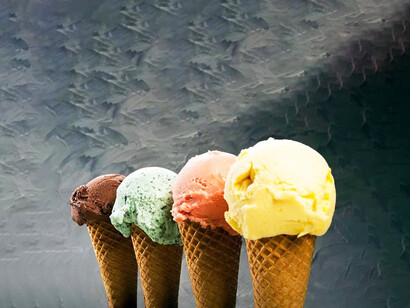 You can learn Italian so when you go to Italy you’ll know how to order a gelato