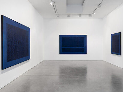 Idris Khan. Courtesy of Galerie Thomas Schulte