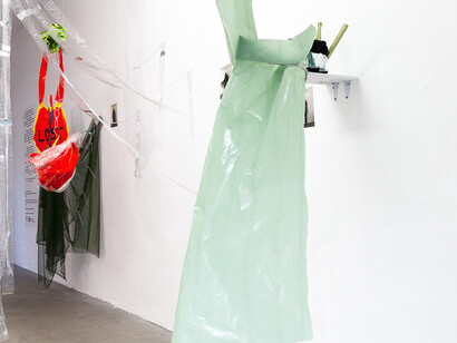 Foundation. Courtesy of Das Esszimmer