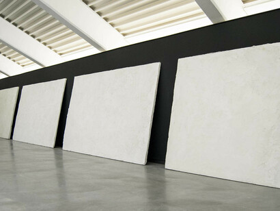 Arte Contemporanea, Exhibition view. Courtesy of Museo di Capodimonte