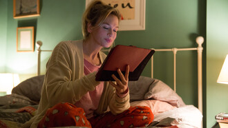 Renée Zellweger ha sido Bridget Jones en las tres películas de la saga