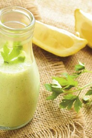Limones y zumo de limón