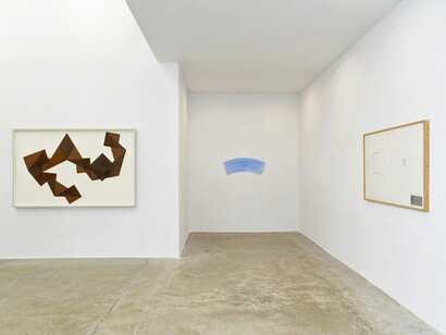 Flat Out. Courtesy of Mana Contemporary