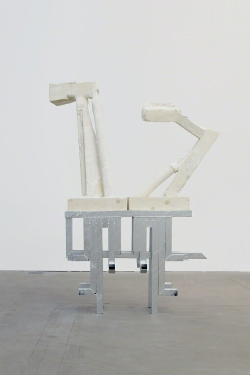 Grado Zero. Courtesy of Lia Rumma Gallery